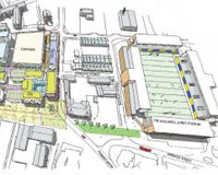 £190m Stadium Quarter scores consent