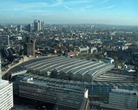 Waterloo upgrade plans go in