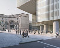 HB Reavis to crown £250m Elizabeth House