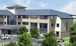 Highcross specs Kent office schemes