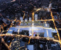 Westfield: we’re what Croydon wants