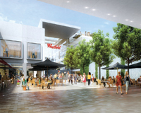 Westfield beats Hammerson with Croydon submission