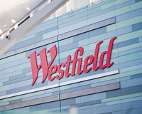 Westfield doing well Down Under