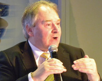 MIPIM round table: UK cities champion growth