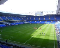 Spurs’ stadium plans delay halts government funding