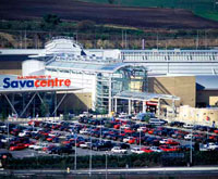 LandSec plans Leeds expansion