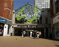Westfield restates commitment to Croydon