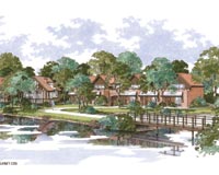 £30m PGA headquarters tees off with planning consent