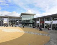 CBRE GIP acquires Bristol retail park