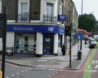 Winkworth profits tumble 25%
