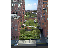 400 Woolwich Crossrail homes approved