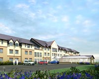 £7.5m luxury Worcester care home planned