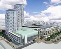 Worthing Gateway gets green light