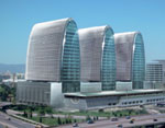 ICSC convention descends on Las Vegas