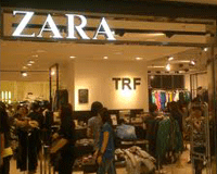 Inditex opens Zara in Richmond