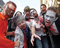 Torture, death and zombies in the fund management sector
