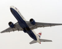 Thames Valley flies on Heathrow runway win