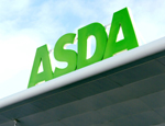 Asda’s head of estates resigns