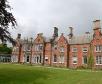 Former Chester council HQ for sale