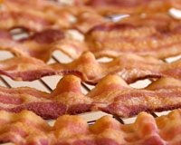 Bacon firm buys Suffolk shed