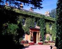 Wiltshire historic hotel sold