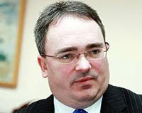 Nama to recruit CFO