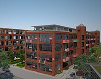 Taylor Wimpey to redevelop Cadbury factory