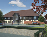Care fund eyes £125m target