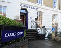 Carter Jonas buys Cambridge propcos