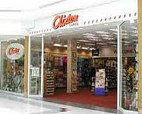 High street winners revealed