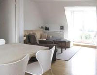 First homes let at Wyckham Point, Dublin