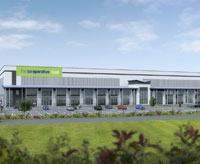 Co-op confirms 500k sq ft shed