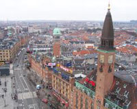 M&G snaps up Danish retail