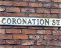 Diary: is Coronation Street up for grabs?