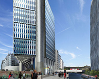 MIPIM UK debate: Where next for London offices?