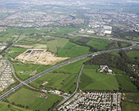 Cuerden masterplan put forward
