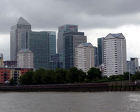 How bad is London’s rental contraction?