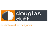 Douglas Duff wound up