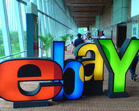 eBay’s HQ for sale at £60m
