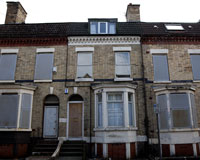Islington clamps down on ‘buy-to-leave’