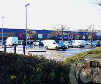 Metric forms £150m retail jv