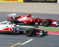Silverstone revs up for a fresh start