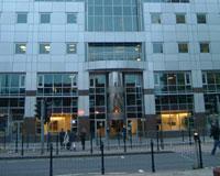 Fordgate’s Fox portfolio in receivership