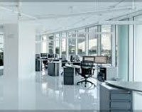 Office costs force businesses out of London