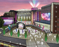 Aviva confirms White City deal