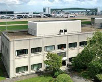 Gatwick shed deals take off for SEGRO