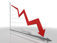 European property funds see capital values decline in Q1