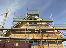 Savills identifies potential for 2m homes on government land