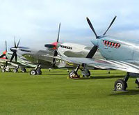 Imperial War Museum seeks partner