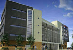 Leicester College unveils new campus plans